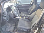 Honda Fit 2015