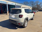 Jeep Renegade 2017