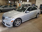 Mercedes-Benz E-klasse 2011