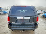 Honda Pilot 2010