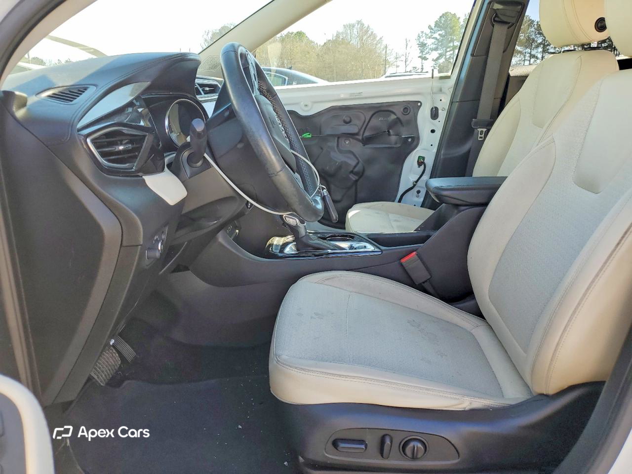 Buick Encore 2021