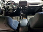 Jeep Wrangler 2012