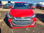 Chevrolet Spark 2021