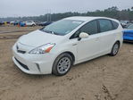 Toyota Prius 2012