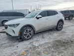 Buick Envision 2023
