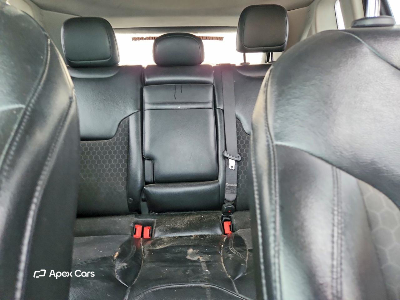 Jeep Compass 2018