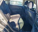 Nissan Altima 2016