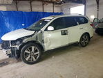Nissan Pathfinder 2015