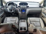 Honda Odyssey 2016