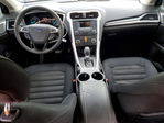 Ford Fusion 2013