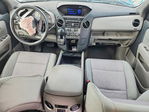 Honda Pilot 2013