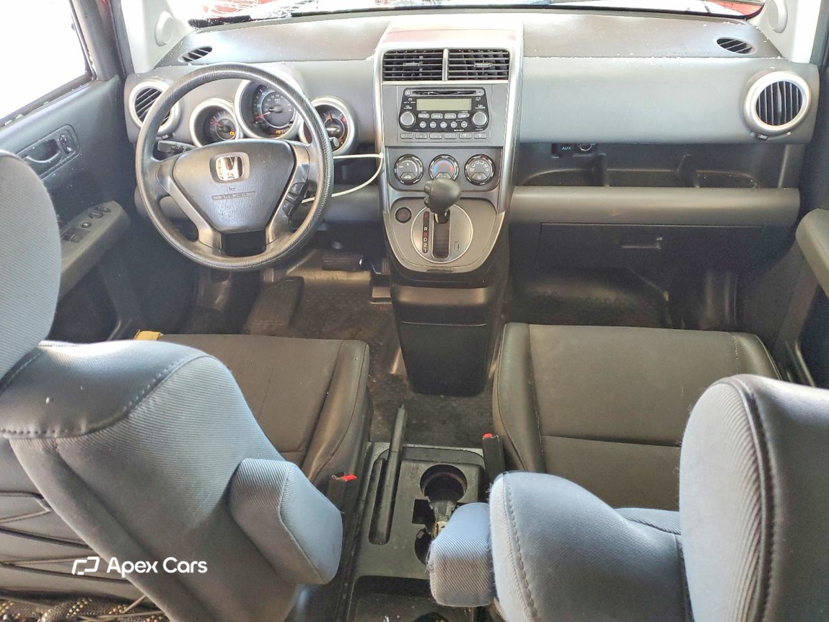 Honda Element 2005