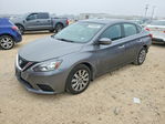Nissan Sentra 2019