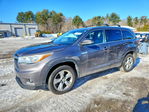 Toyota Highlander 2015