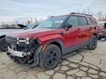 Hyundai Santa Fe 2025