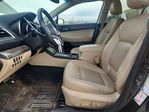 Subaru Outback 2016