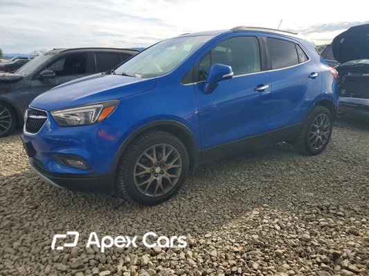 Buick Encore 2018 - Image 1 of 14