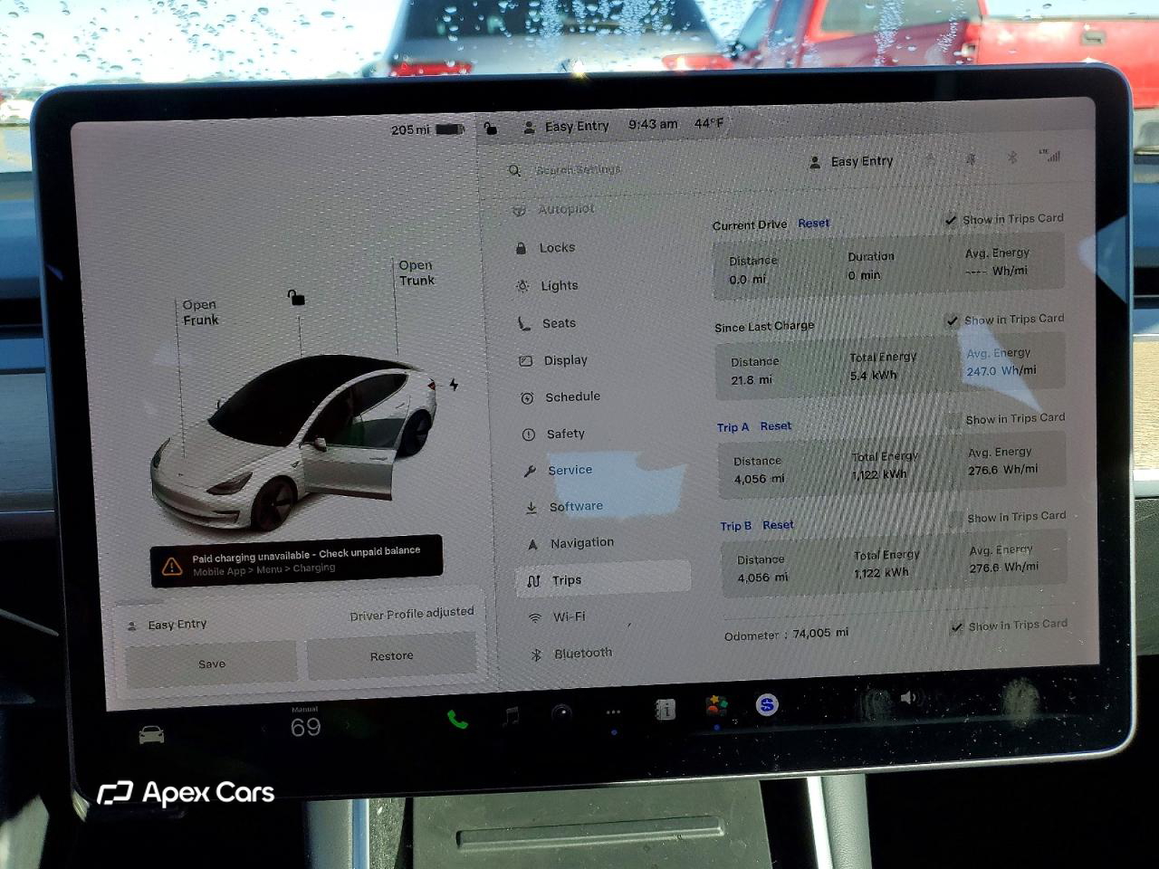 Tesla Model 3 2018
