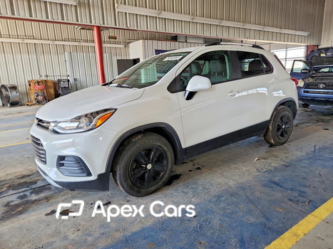 Chevrolet Trax 2022 - Image 1 of 5