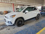 Chevrolet Trax 2022