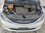 Chrysler Pacifica 2017