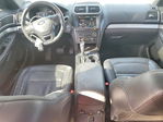 Ford Explorer 2016