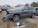 Jeep Grand Cherokee 2016