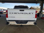 Chevrolet Silverado 2022