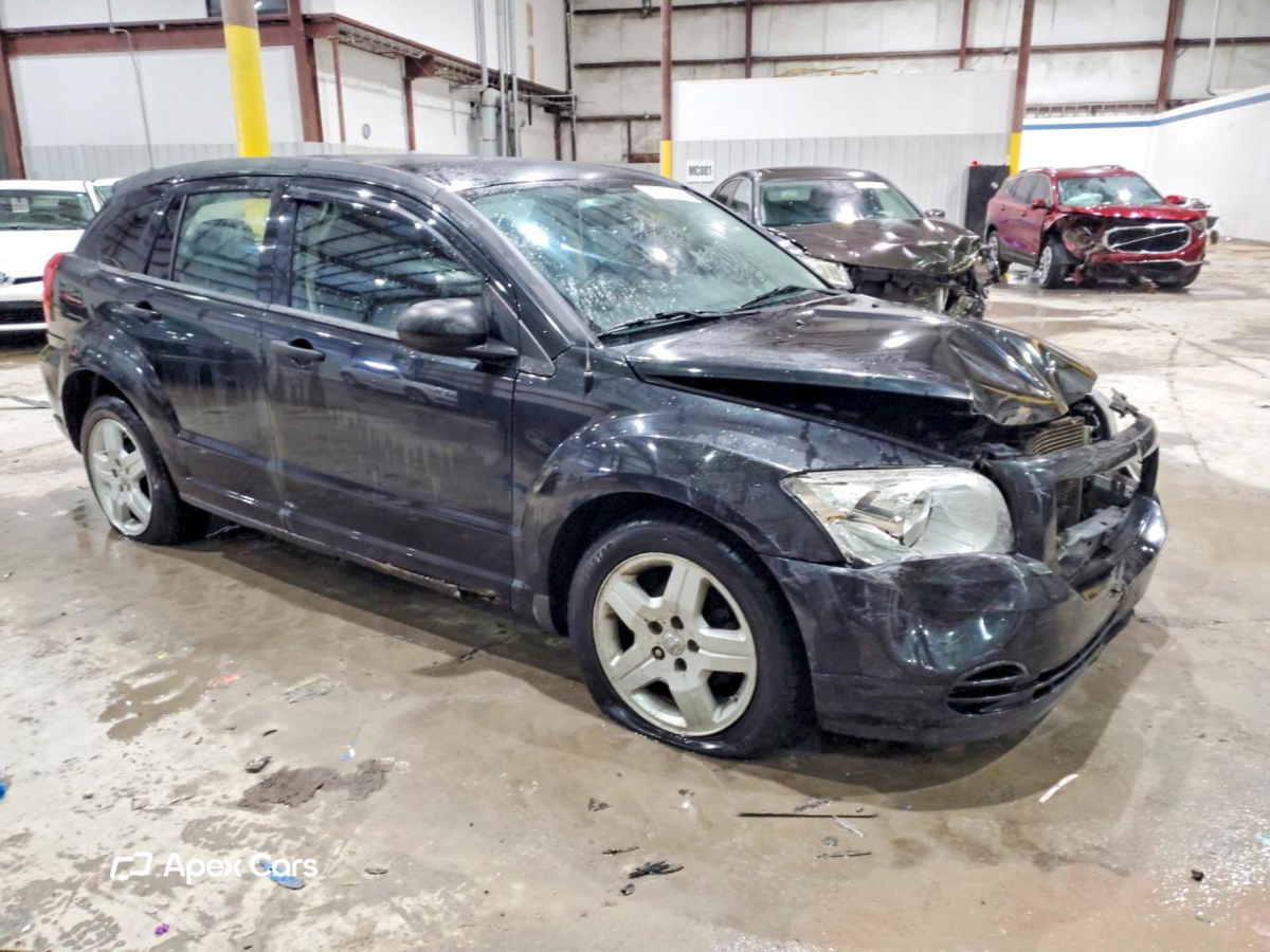 Dodge Caliber 2008