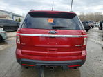 Ford Explorer 2013