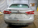 Toyota Avalon 2013