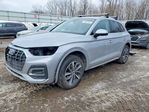 Audi Q5 2021