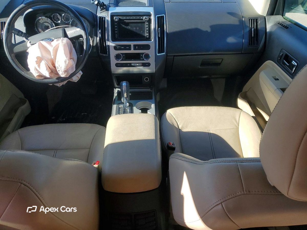Ford Edge 2010