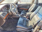 Honda Accord 2012