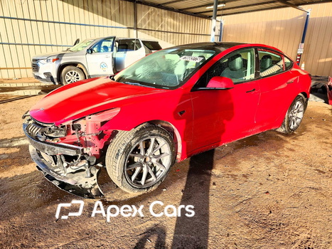 Tesla Model 3 2023 - Image 1 of 13