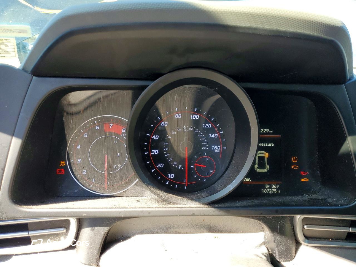 Hyundai Elantra 2021