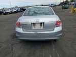 Honda Accord 2009