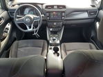 Nissan Leaf 2024