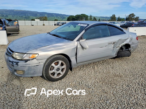 Toyota Camry Solara 2000 - Image 1 of 13