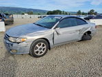 Toyota Camry Solara 2000