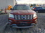Ford Explorer 2016