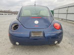 Volkswagen Beetle 2004
