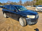 Toyota Highlander 2010