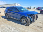 Ford Explorer 2020