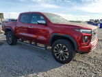 GMC Canyon 2023