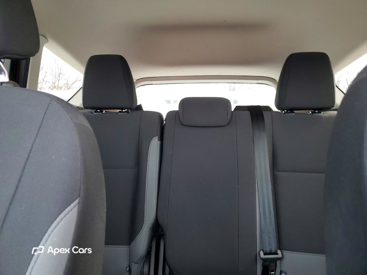 Ford Escape 2016