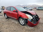 Nissan Rogue 2013