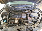 Honda Accord 2016
