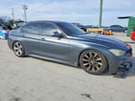 BMW Series 3 2012