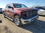 RAM 1500 2021